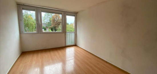 Appartement 3 pièces 57 m²