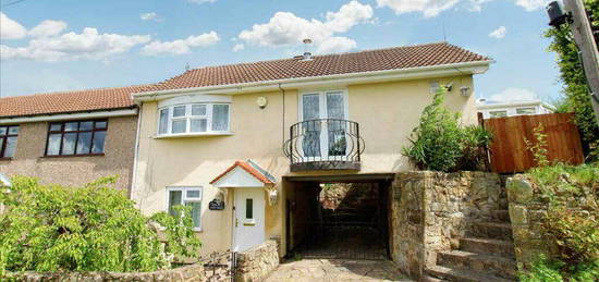 2 bedroom detached house for sale