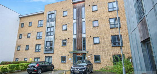 Flat for sale in Bertram Way, Norwich NR1