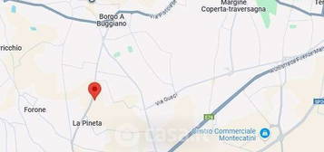 Appartamento in Via Livornese di Sopra 39