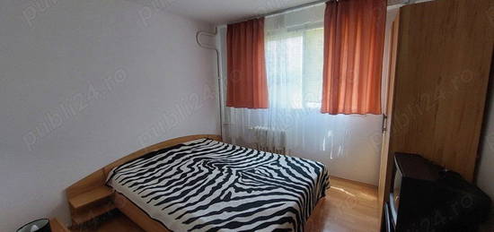 Oportunitate apartament de 2 camere, 50m2, decomandat, zona Drumul Taberei