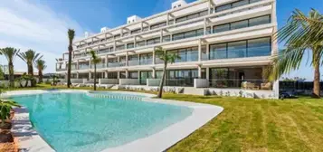 Apartamento en Islas Menores-Mar de Cristal