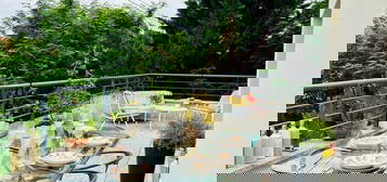 Appartement T3 terrasse de 60m2