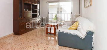 Apartamento de alquiler en Calle Conde de Altea, Altea ciudad