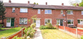 2 bedroom terraced house