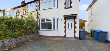 End terrace house to rent in Ullswater Avenue, Thornton-Cleveleys FY5