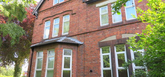 2 bed flat to rent