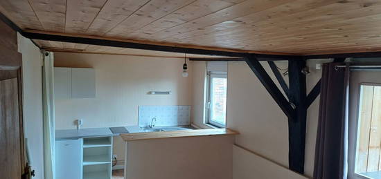 Studio 24 m² à CHOLET