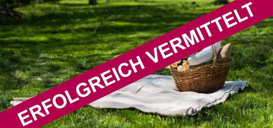 ERFOLGREICH VERMITTELT!!!   Leben im Grünen: Nah an Wien