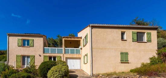 Achat maison 7 pièces 185 m²