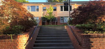 Nottingham Apartments (Nota01), Portland, OR 97210