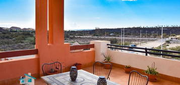 Apartamento en venta en San Juan de los Terreros