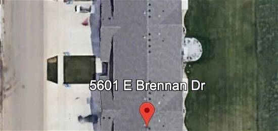 5601 E  Brennan Dr, Sioux Falls, SD 57110