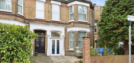 Terraced house for sale in Forest Drive East, London E11