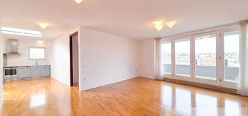 Pronájem bytu 3+kk 130 m²