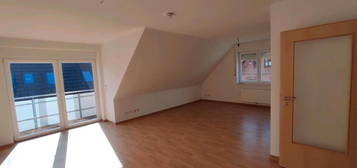 Maisonette-Wohnung in der Norder Innenstadt