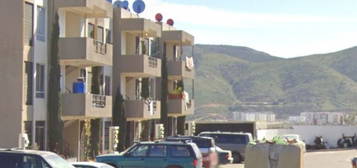 Departamento en  Calle Del Flamenco, Hacienda Los Venados, Tijuana, Baja California, México