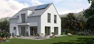 Ihr Traumhaus in Gelsenkirchen: Individuell geplant, energieeffizient und schlüsselfertig!