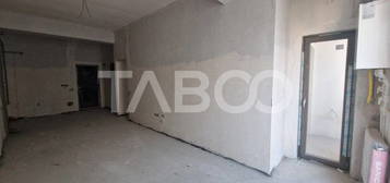 Apartament 2 camere la gri balcon etaj intermediar Doamna Stanca Sibiu