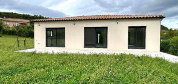 Villa 5 pièces 100 m²