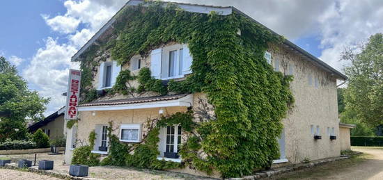 Maison  à vendre, 5 pièces, 4 chambres, 236 m²