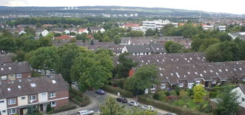 Hildesheim - 3 Zimmer Wohnung über den Dächern der Stadt!