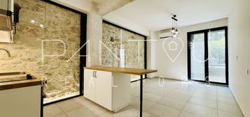Apartment 63 sq.m.