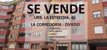 Piso en venta en  Urb. La Estrecha, 46 s/n