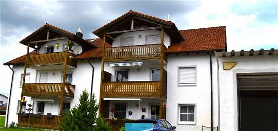 Gepflegtes 6-Parteienhaus in Schernfeld, Wolkerszell