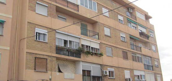 Piso en venta en Els Orriols