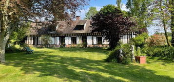 Maison à vendre Bernay