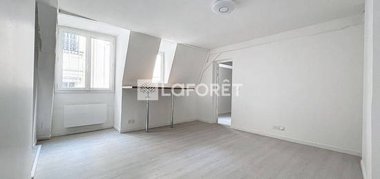 Appartement  à vendre, 2 pièces, 1 chambre, 50 m²