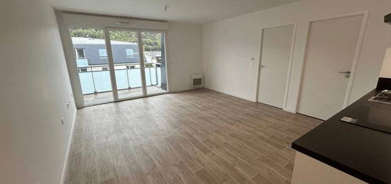 Location appartement 2 pièces 43 m²