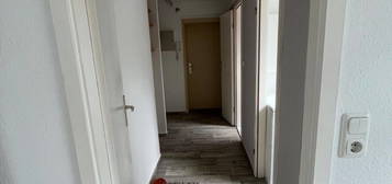 1-Zimmer-Wohnung (DG) in Lübeck St.-Jürgen