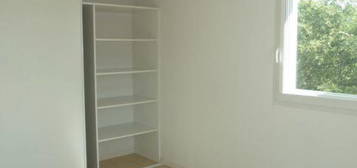 Location appartement 2 pièces 39 m²