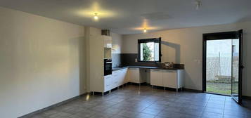 Location maison 5 pièces 134 m²