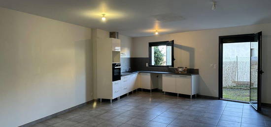 Location maison 5 pièces 134 m²