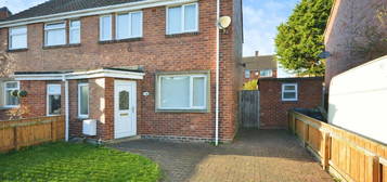 Semi-detached house for sale in Brooklands, Bishop Auckland DL14