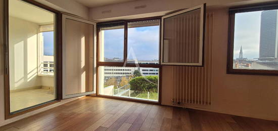 Appartement Nantes Talensac 3 pièce(s) 90 m2