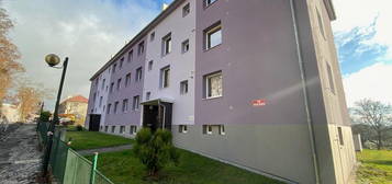 Byt 3+1, 67 m², Pod Holým vrchem, Česká Lípa
