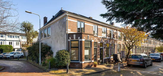 De Wetstraat 35