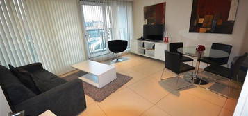 1 bed flat to rent