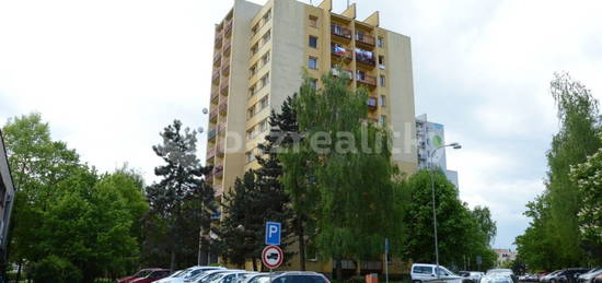 Pronájem bytu 3+1 66 m², Osvobození,