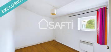 Achat appartement 3 pièces 68 m²