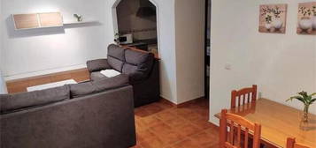 Apartamento de alquiler en El Rinconcillo