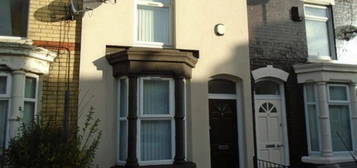 Property to rent in Bligh Street, Liverpool, Merseyside L15