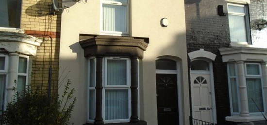 Property to rent in Bligh Street, Liverpool, Merseyside L15