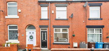 Terraced house for sale in Main Street, Manchester M35