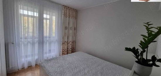 Aleea Circului   Stefan cel Mare Apartament 3 camere, 60mp. Et. 4 4