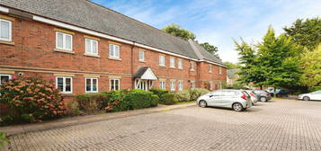 Flat for sale in Wade Court, Cheltenham, Gloucestershire GL51